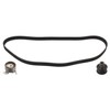 Febi Bilstein 14111 Timing Belt Kit, Asian Applications