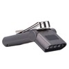 Clip Headlamps LED Rotatable Clip On Hat Light for Fishing