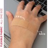Band-Aid Brand Flexible Fabric Adhesive Bandages, 100 Count