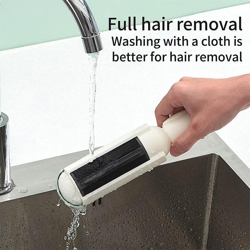 Pet Hair Remover Roller Self Cleaning Hair Remover Fur Removal