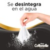 Kleenex Cottonelle Fresh Papel Higinico Hmedo, 42 Hojas