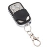 Garage Door Opener Remote Portable Prevent Interference Universal 433MHz 4