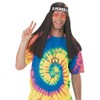 Bristol Novelty DS018 Hippy Kit, One Size