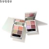 SUQQU Signature Color Eyes 6.2g [2023 Summer Limited Collection], Color:#125