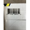HOLDRITE Testrite 2 in. PVC Schedule 40 Hub Test Tee