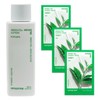 Innisfree Green Tea Lotion for Men+ (Free Gift: 3 Green Tea Masks) / 그린티 로션 포맨+(그린티 마스크 3매 증정)