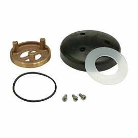 kun-shop RK1-720AB Pressure Vacuum Breaker (PVB) Bonnet Repair Kit for Wilkins