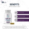 IDLife - Night Owl Defender - Milk Thistle & Curcuminoids
