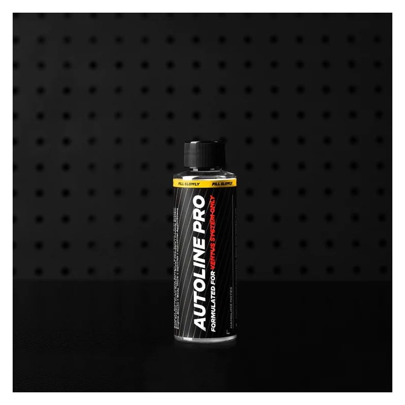 AutoLine Pro Ventus Fluid Solution | Lasts 500+ Tests |