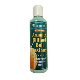 Aramith Billiard Ball Restorer