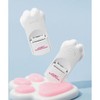 justsomething mini heating eyelash curler / justsomething 미니 히팅 뷰러