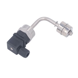 Water Level Float Switch Liquid Level Controller Sensor AC DC 0‑ for Fuel Tank Solar Power