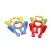 Small Foot Design 4561 - Handspiegel-Set Beauty, 4er Set