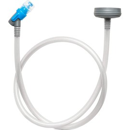 Hydrapak Unisex Adult Seeker Hydration Kit Flexible Bottle, Colourless, One Size