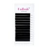 Fadlash Self-Fanning Eyelashes, Eyelash Extension, Volume Eyelashes for Volume Technique,