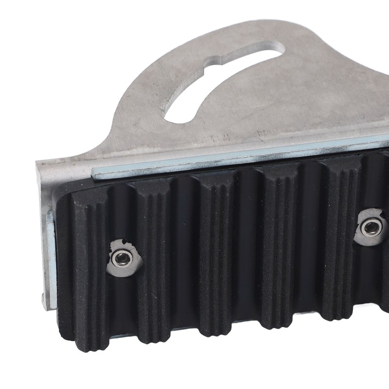 Ladder Shoe Kit for Extension Ladder Prevent Slip Replacement Ladder