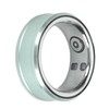Smart Ring IP68 Waterproof Health Tracker Sleep Monitoring Bluetooth Fitness