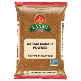 Laxmi Garam Masala Powder 400g