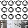 Turn Door Handle Springs Replacement DIY Repair Kit Parts 12