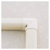 The Hare Ltd Plumbing Makeup Cover minisurimuko-na- Flat 90 ° °