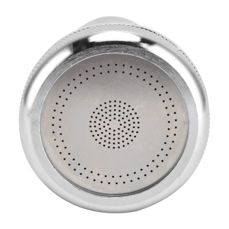 Kitchen Faucet Aerator Bubbler Copper High Pressure Faucet Sprayer Head
