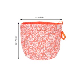 LIFKOME Tea Pot Cover, Nordic Tea Cozy, Stylish, Flowers, Large, Insulated, Insulated, Cold Insulated, Tea, Coffee, Tea Dust Cover, Kettle Cover