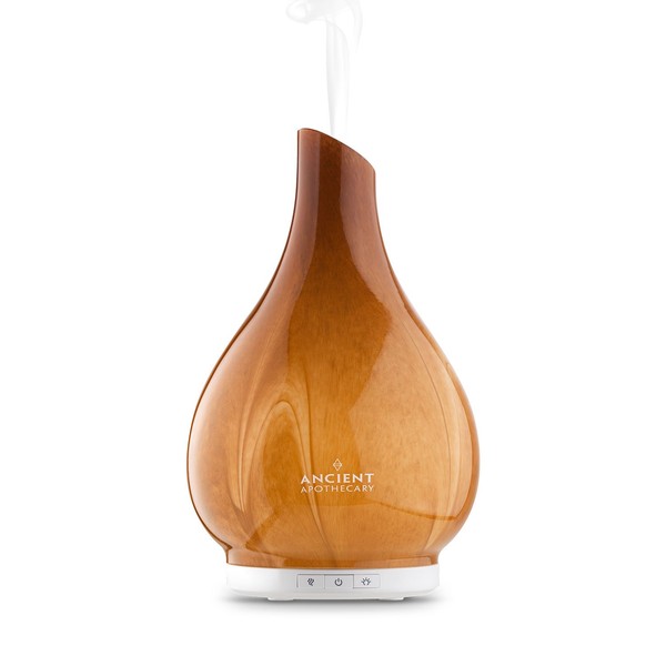 Ancient Apothecary Aromatherapy Essential Oil Diffuser