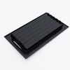 Fits 12x6 Duct Opening Steel Adjustable Air Supply Grille by
