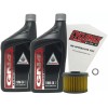 Honda Cyclemax Genuine OEM Oil Change Kit for 2023 Honda