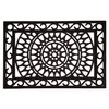 Calloway Mills 153801830 Sungate Rubber Doormat, 18" x 30"