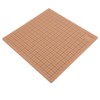 Braiding Board Reusable Lightweight Portable Grids Braiding Board for Braiding