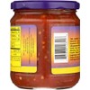 Sadie's Not As Hot Salsa 16 Oz (Pack of 3)