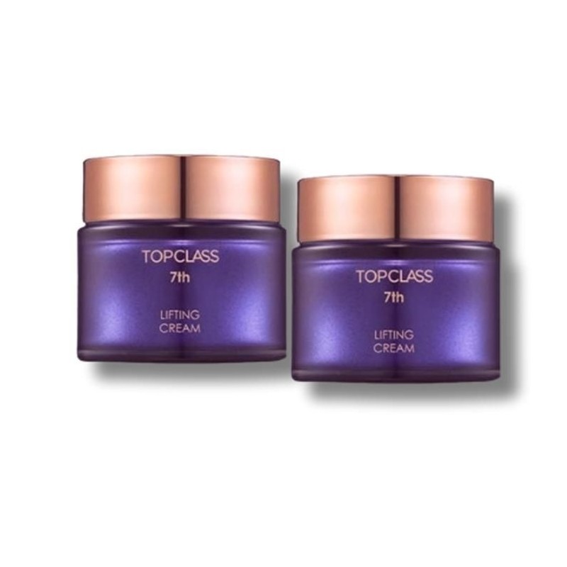 Charmzone [Beauty Nara] Charmzone Top Class Lifting Cream 50ml 2