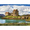 Eilean Donan Castle - Scotland