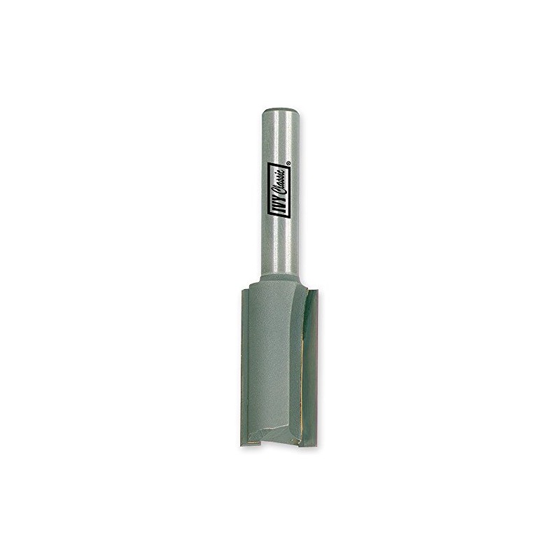 IVY Classic 10973 1/4 to 1/2-Inch Router Collet Adapter, 1/Pouch