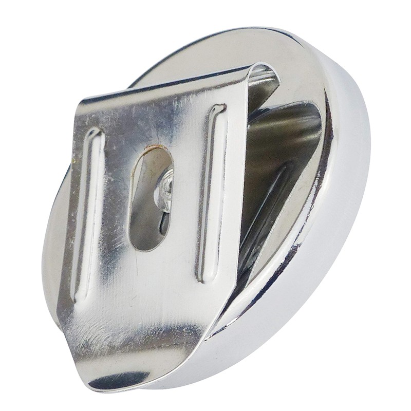 MASTER MAGNETICS 07221 Handy Mag Magnet with Belt Clip, 2