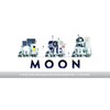 Sinister Fish Games: Moon - A Lunar Competitive Sci-Fi Board