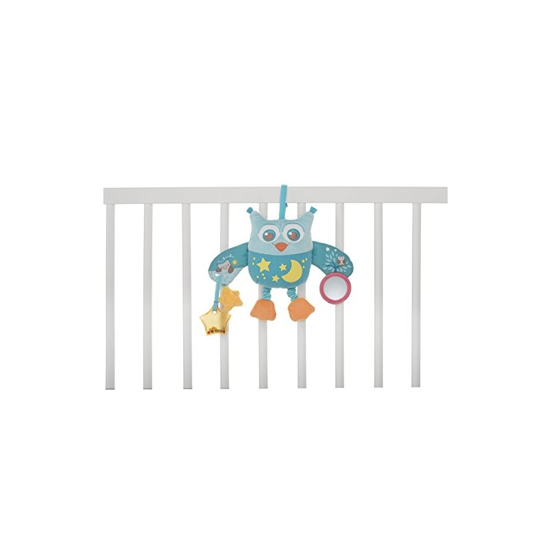 Chicco 00007704000000 Light Effect Owl