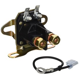 Arnold Universal Lawn Tractor Solenoid