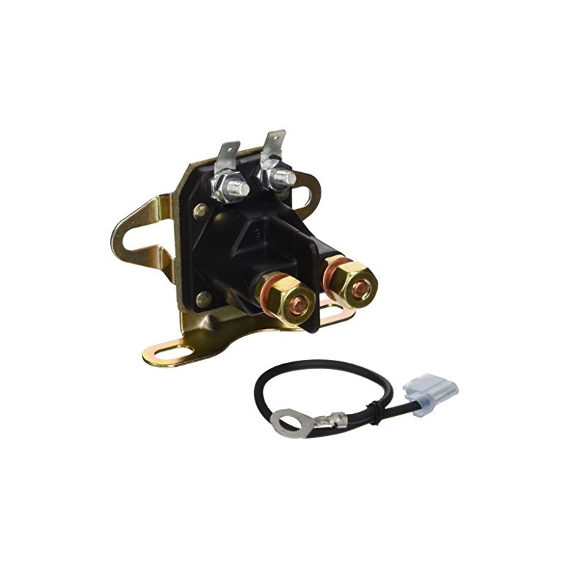 Arnold Universal Lawn Tractor Solenoid