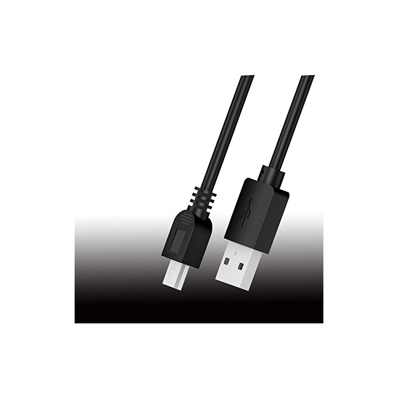 MaxLLTo USB DC Charger Cable Cord for Beats Beatbox Mini