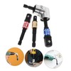 VILLFUL 1 Set Electric Drill Rod Accessories Bit Holder Driver