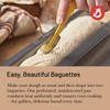 de Buyer Bread Baking Box - DIY Bread-Making Kit -