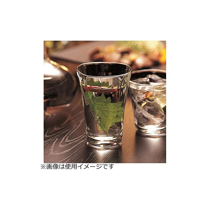 Sogi P6645/62-6814-86 Tumbler M (3 Pieces)