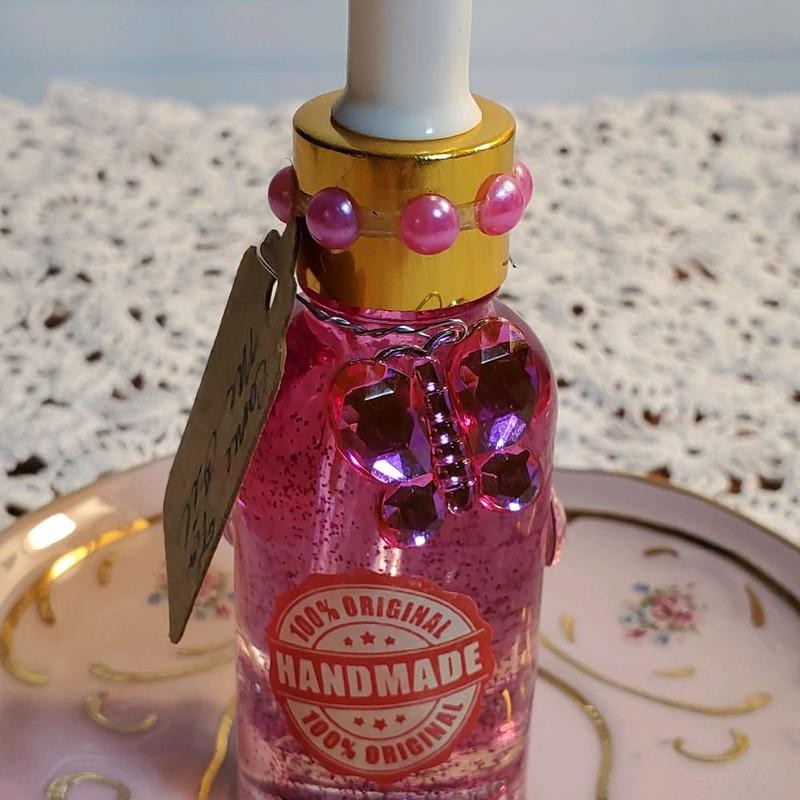 Come To Me Oil Essential