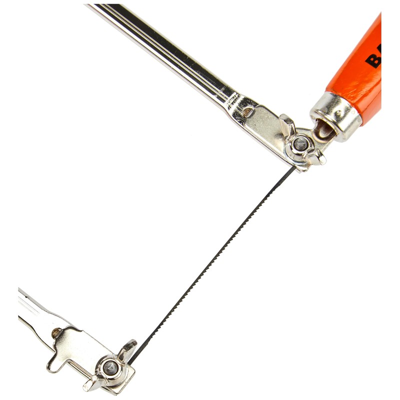 Bahco BAH302 302 Fretsaw, 12-Inch
