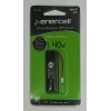 Enercell Phone Battery - 500 MAH - 2.4V - 2301189 -