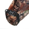 5 Pcs Outdoor Waterproof Storage Bags Dry Sacks Smartphone Camera