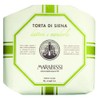 Pasticceria Marabissi Torta Datteri e Mandorle, Panforte with Dates and