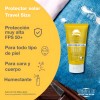 Protector Solar Facial Corporal Fotosun Viaje Pack